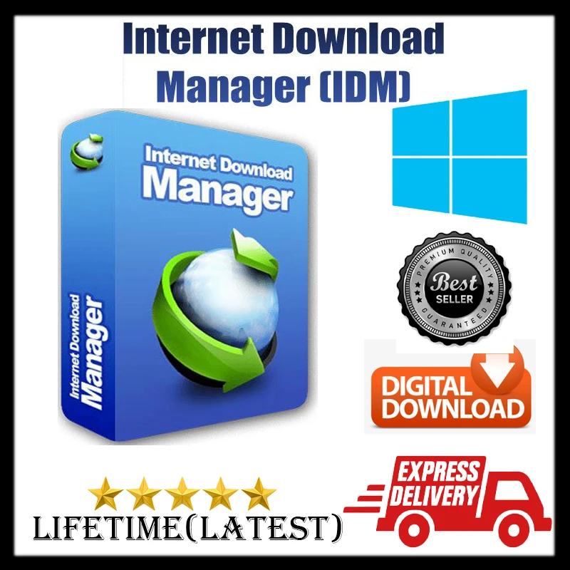 

IDMFULL VERSI0NIN + STAND DELIVERYAuth0rized Dealer