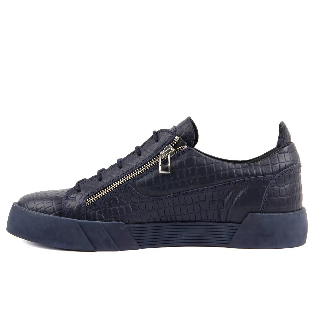 Sail Lakers-Genuine Leather Men Daily Shoes Snakeskin Decoration Casual Comfortable Fashion Soft Man Sneaker Walking Male Flat Footwear | Обувь