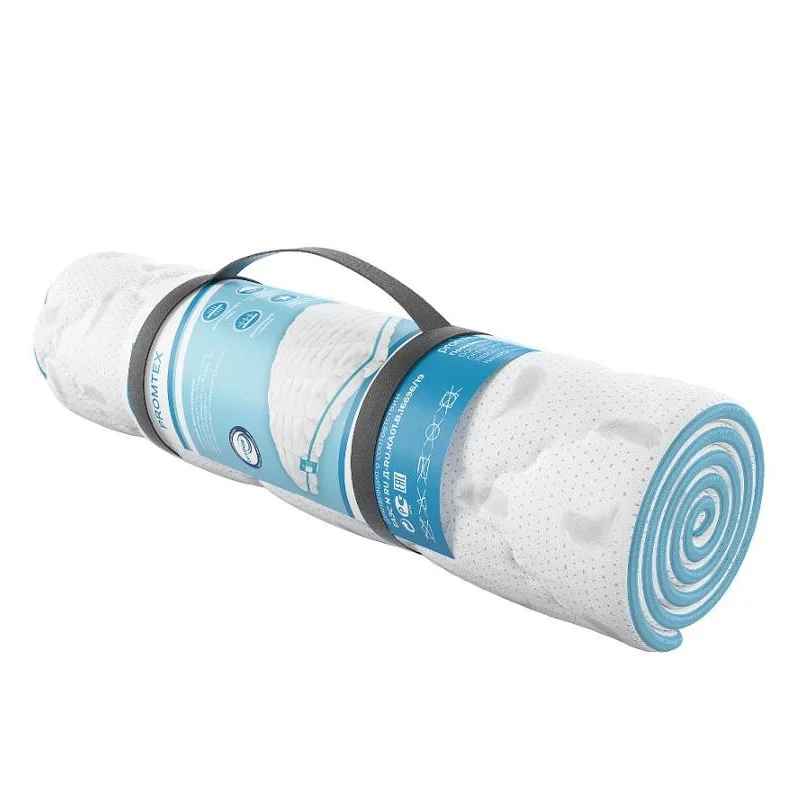 Матрас Promtex Orient Soft Middle Eco 2|Матрасы| |