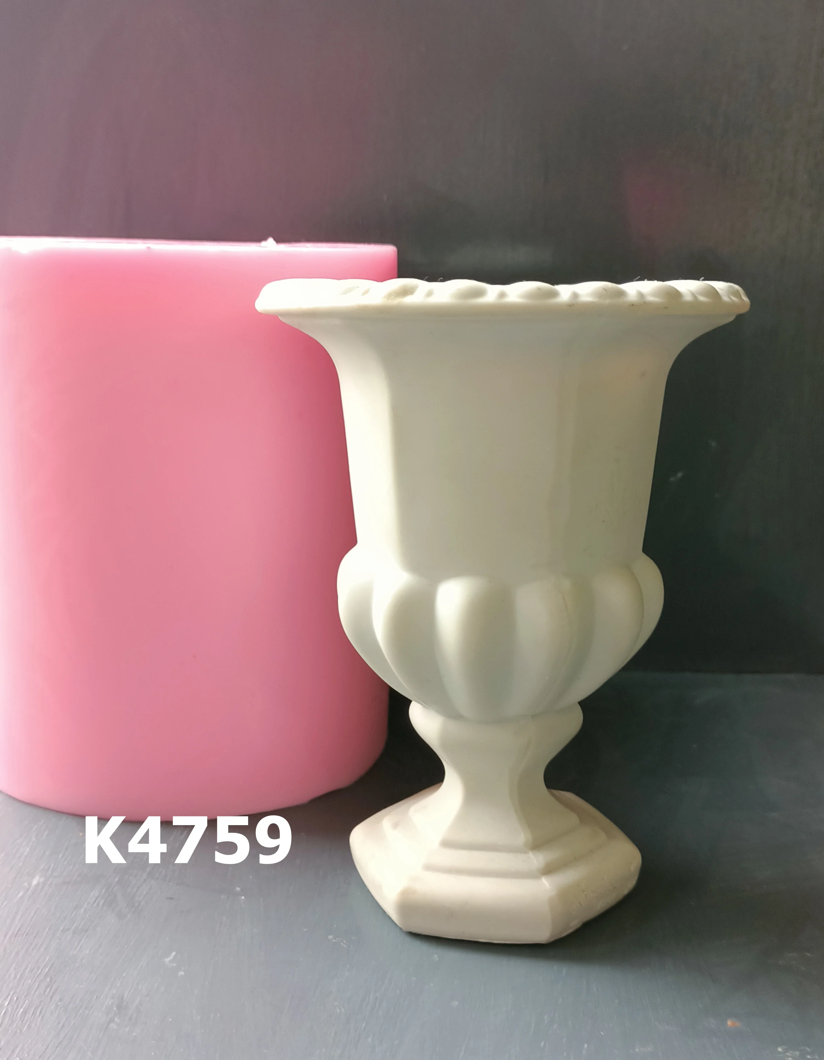 

Белун Сакси силикон калпап