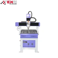 low price cnc carving machine router for sign cnc aluminium router machine for engraving and cutting craft machine