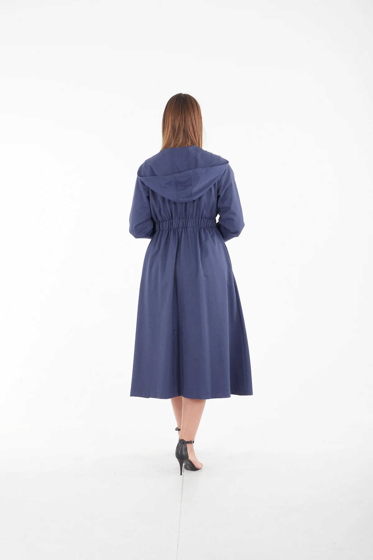 

Ardanewline Women Trench Coat 0808895