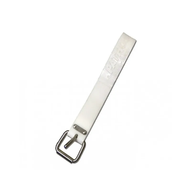 Пояс для дайвинга копье рыбалки апноэ Марселлы белый паф |