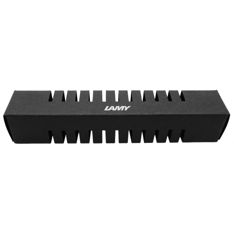 Ручка перьевая 012 vista Прозрачный EF 4000082 LAMY 1165959 |