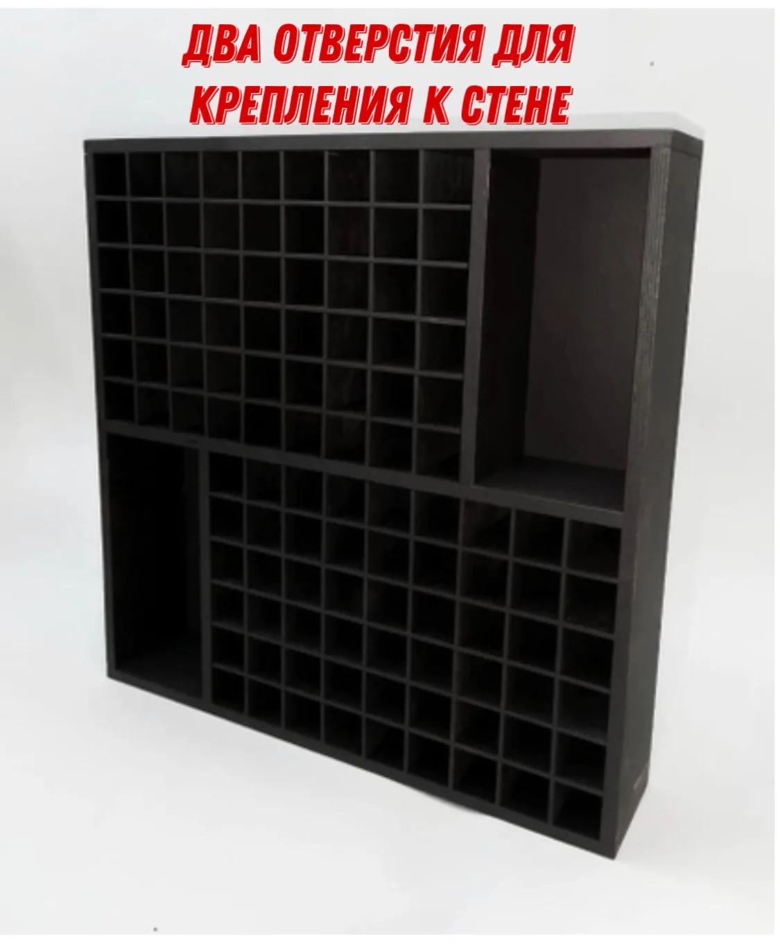 Tattoo Display rack shelf paint YS80 Artcore х23х9 5 cm White | Storage Drawers