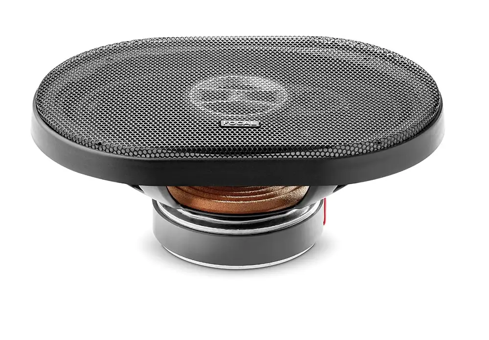 Focal Auditor RCX 690 - Акустика 15x24 см (6x9 дюйм.) 80/160 Вт (цена за пару) |
