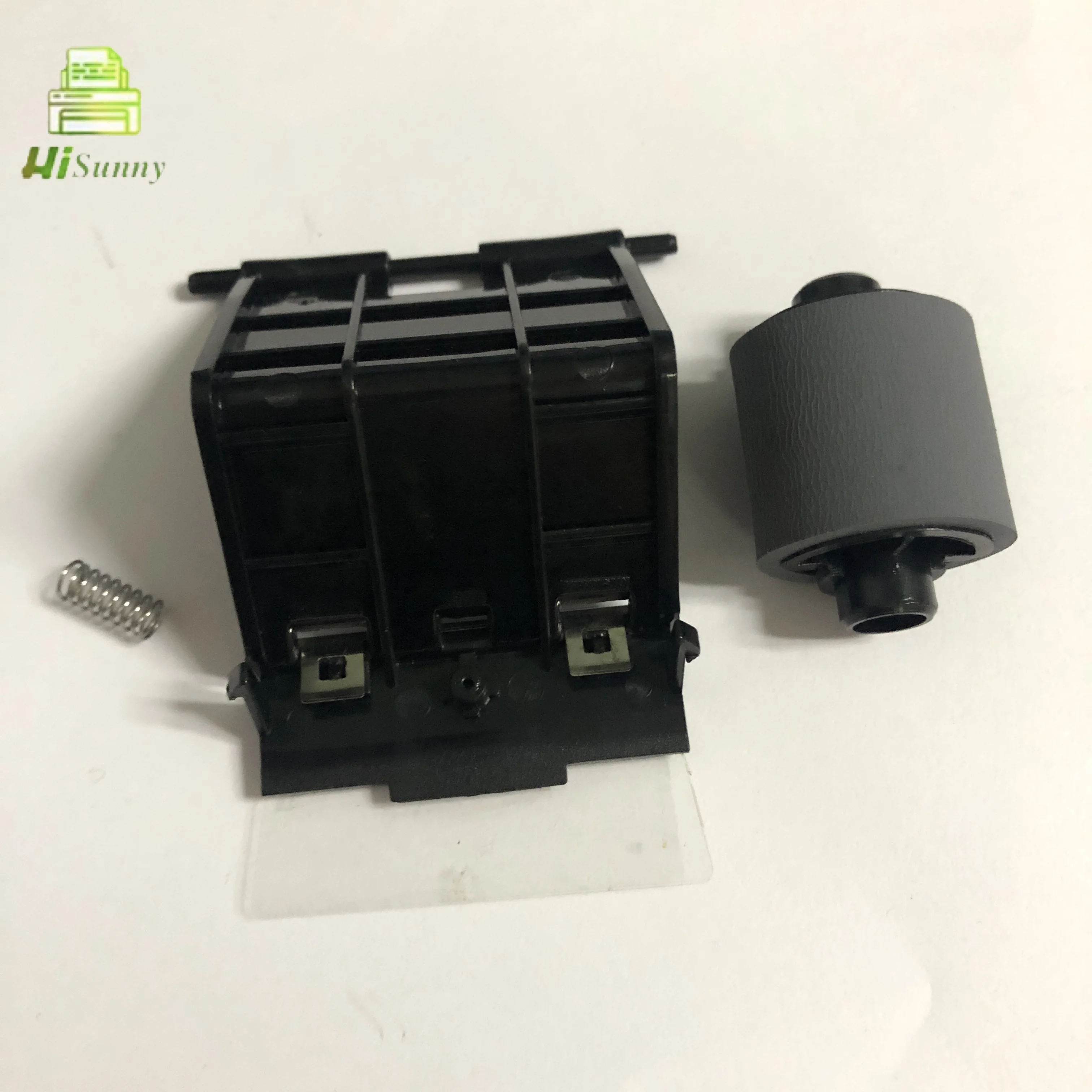 

1 комплект устройства порошковой печати для "Samsung ML 1510 1520 1710 1740 1750 SCX 4100 4200 4216 4216F 4300 SF 560 565P 565PR Бумага Ролик разделительная пластина