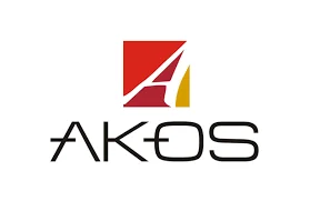 

1 AKOS LASTING CREAM HAIR COLORING BLACK 292616695