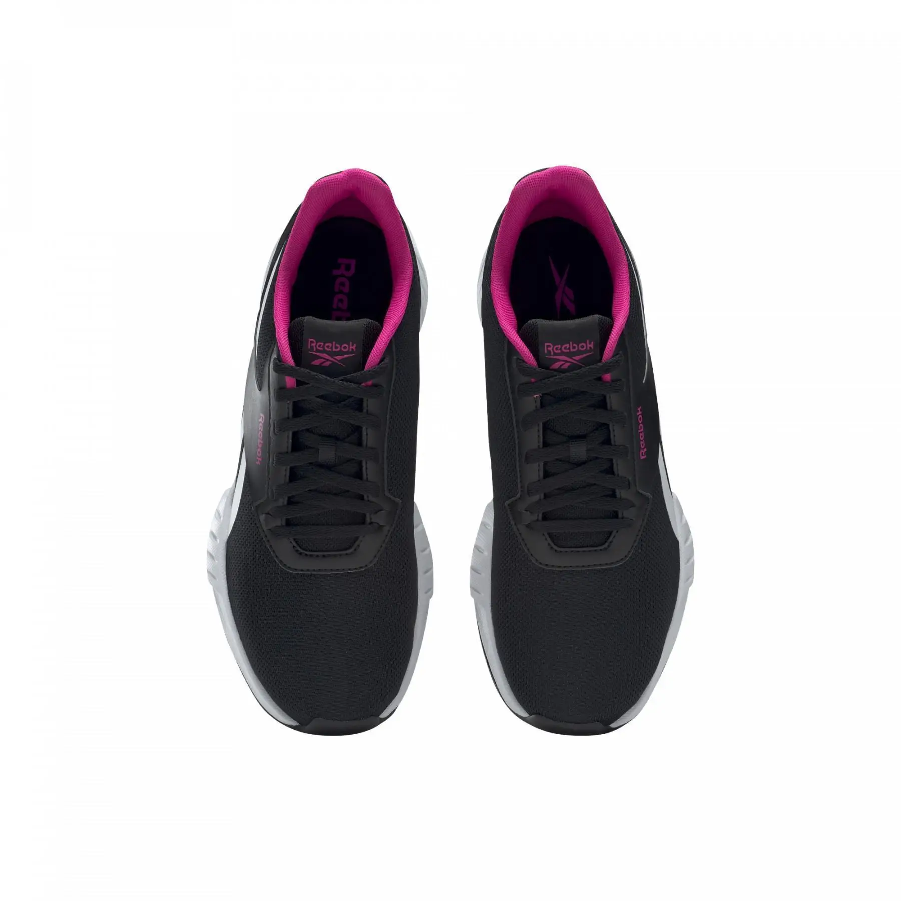 Кроссовки REEBOK, LITE PLUS 2,0, FY4802, женские, беговые, тренировочные,  беговые, черные и белые полосы - купить по выгодной цене | AliExpress