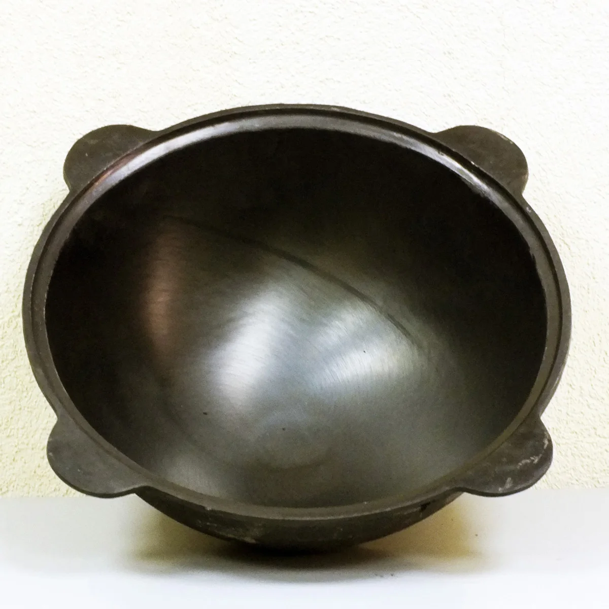 Казан чугунный 3 5 л.|Кастрюли| |