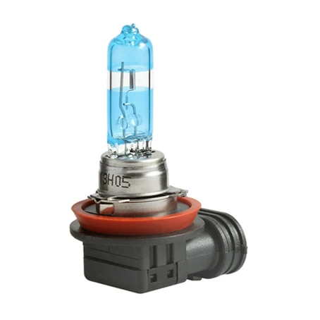 Галогеновые лампы MTF Light ARGENTUM +80% H9 | Автомобили и мотоциклы
