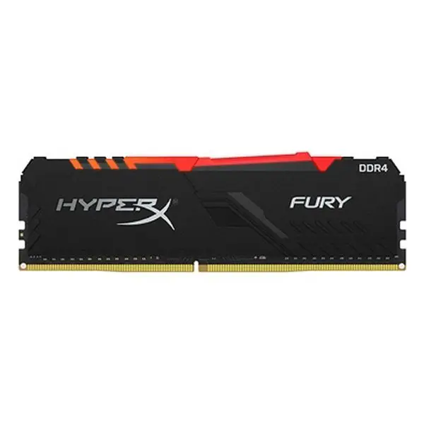 Оперативная память Kingston HX424C15FB3A/8 8 Гб DDR4 2400 МГц|Оперативная память| |