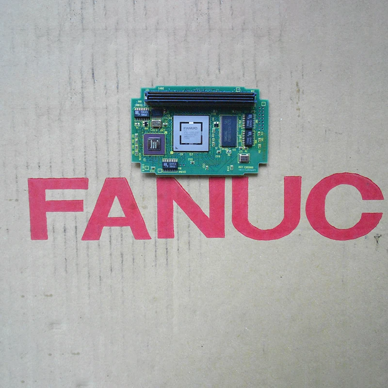 Печатная плата FANUC импортная оригинальная печатная Гарантия три месяца |