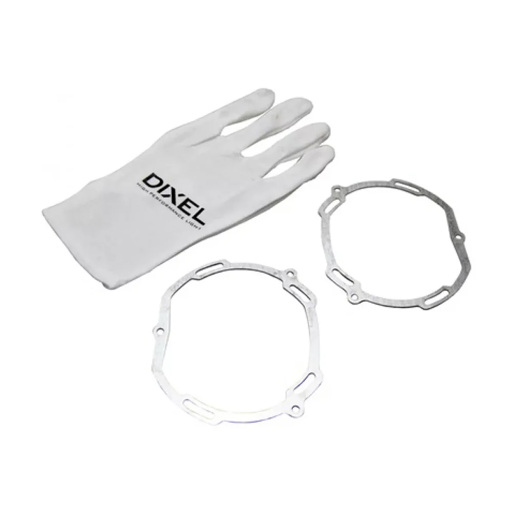 Переходные рамки для юстировочной плиты v2 | Автомобили и мотоциклы