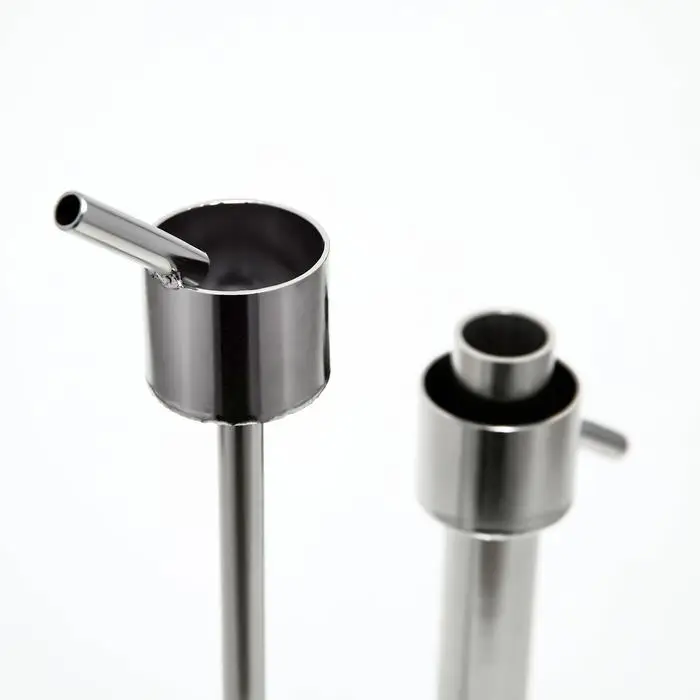 Control device крепости &quotparrot&quot the thickness of metal 1mm | Distillers