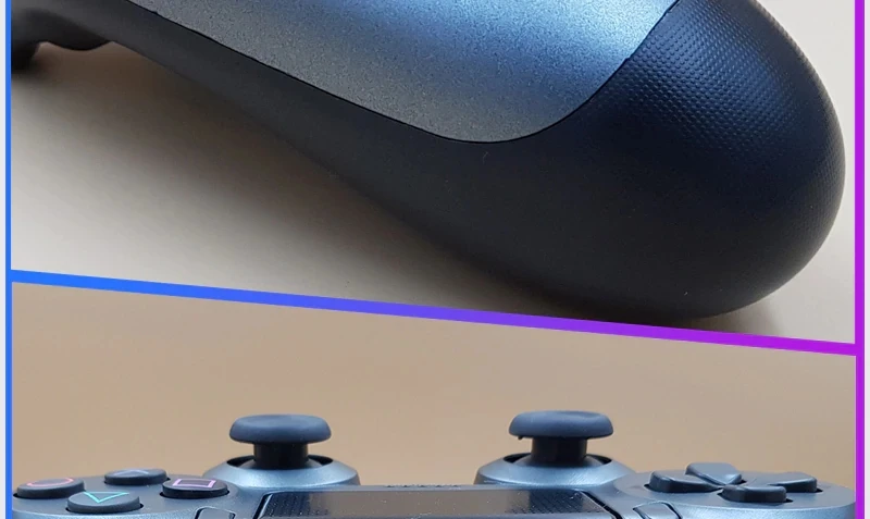 Управление для консоли Ps4 Dualshock 4 Bluetooth беспроводной контроллер Ps4 Геймпад Джойстик игровой коврик Joypad для playstation 4 PS3 PC