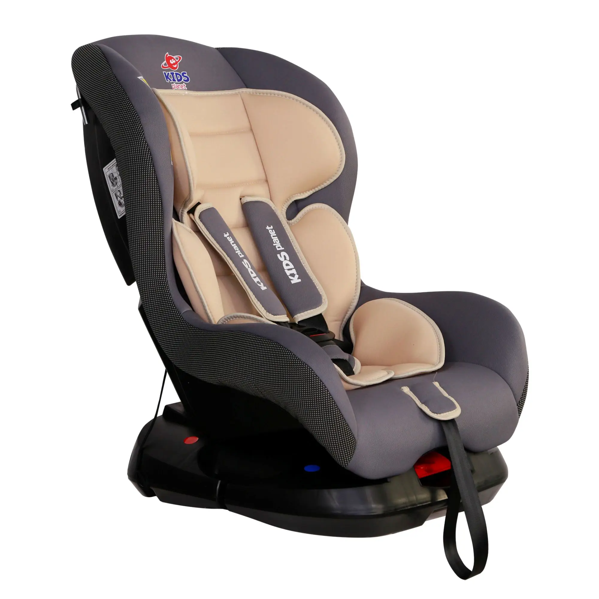 Рисунок 3 - Автокресло Kids Planet Asteroid с рождения до 18кг