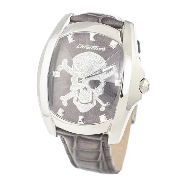 Мужские Часы Chronotech CT7988M 70 (40 мм)|Мужские механические часы| |