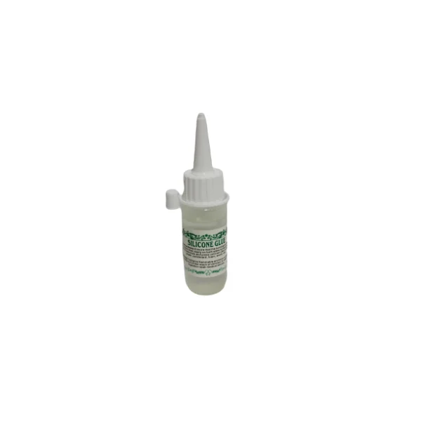 

Sıvı silikon yapıştırıcı 30 ml, Güçlü yapıştırıcı, Soğuk silikon yapıştırıcısı, Kırık eşyalar