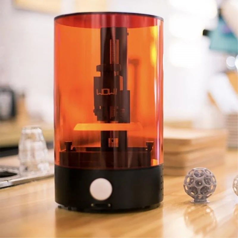 3D printer tianfour sparkmaker SLA | Компьютеры и офис