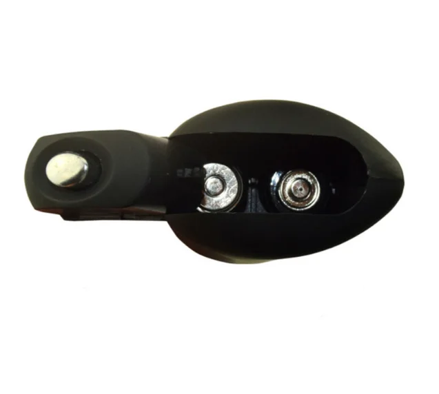 Капучинатор вспениватель молока Hongxin (Черный)