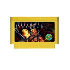 ULTIMATE STUNTMAN Картридж для Денди (GAME FOR DENDY FAMICOM 8-BIT)