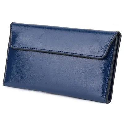 

White Blocking Genuine Leather Women Wallet Coin Purse Brand Designer Female Leather Wallet Mini Women Purse Coin Pocket