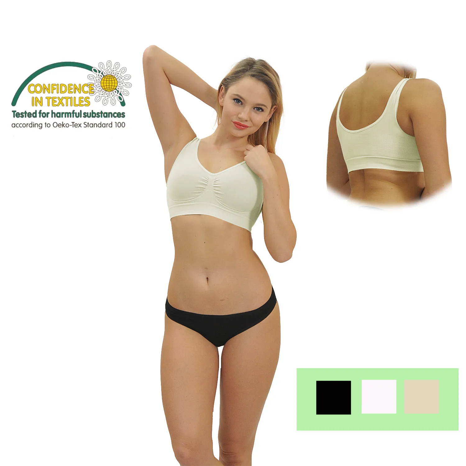 

Prodevon With Thick Straps Rallying Bstyer