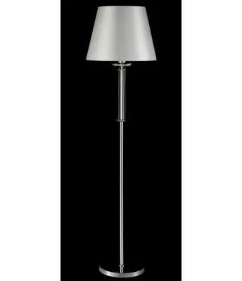 Светильник Crystal lux NICOLAS PT1 NICKEL/WHITE | Освещение