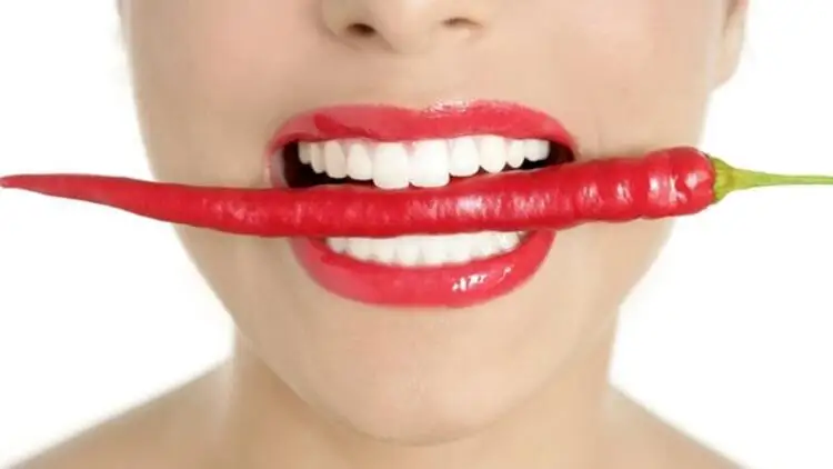 Масло из семян горячего перца 100% органическое 20 мл эфирные масла турецких