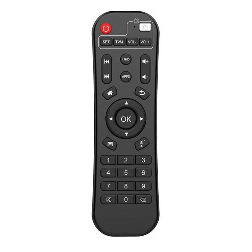 Медиаплеер Vontar HK1MAX 4Gb/64Gb | Электроника