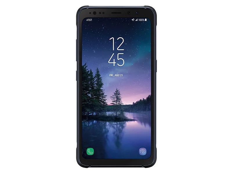 

Samsung Galaxy S8 активный G892A 4 Гб оперативной памяти, 64 Гб встроенной памяти, 5,8 "смартфон 12 МП Восьмиядерный мобильный телефон GSM разблокированные ...