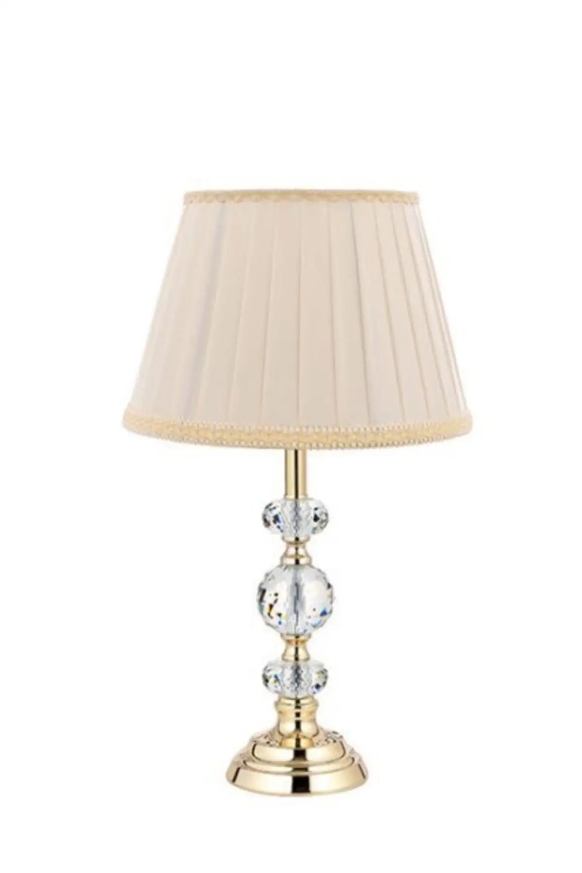 

Crystal Table Lamp Desk Lights Home Decor Table Lamps Silver Modern Home Decoration Table Lamps Bedroom Lamp