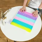 Игрушка антистрессовая в виде пузырьков, 20*20 см