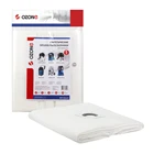 Мешки для пылесоса HILTI, MAKITA, NILFISK, CHAO BAO, COMAC, HAMMER, HAMMERFLEX, HILTI, HUSQVARNA, FESTOOL, PROTOOL