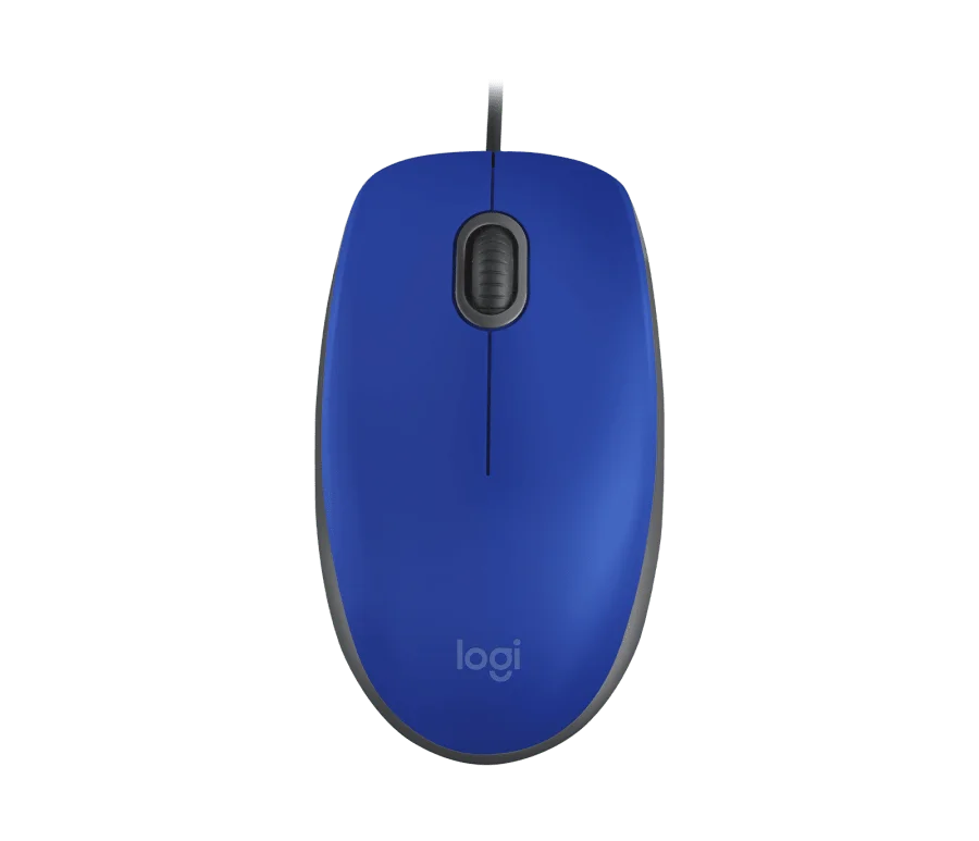 Мышь LOGITECH M110 Silent |