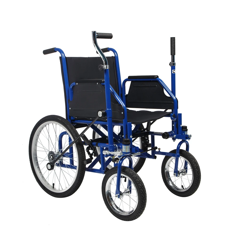 Рычажные Инвалидные Коляски Купить