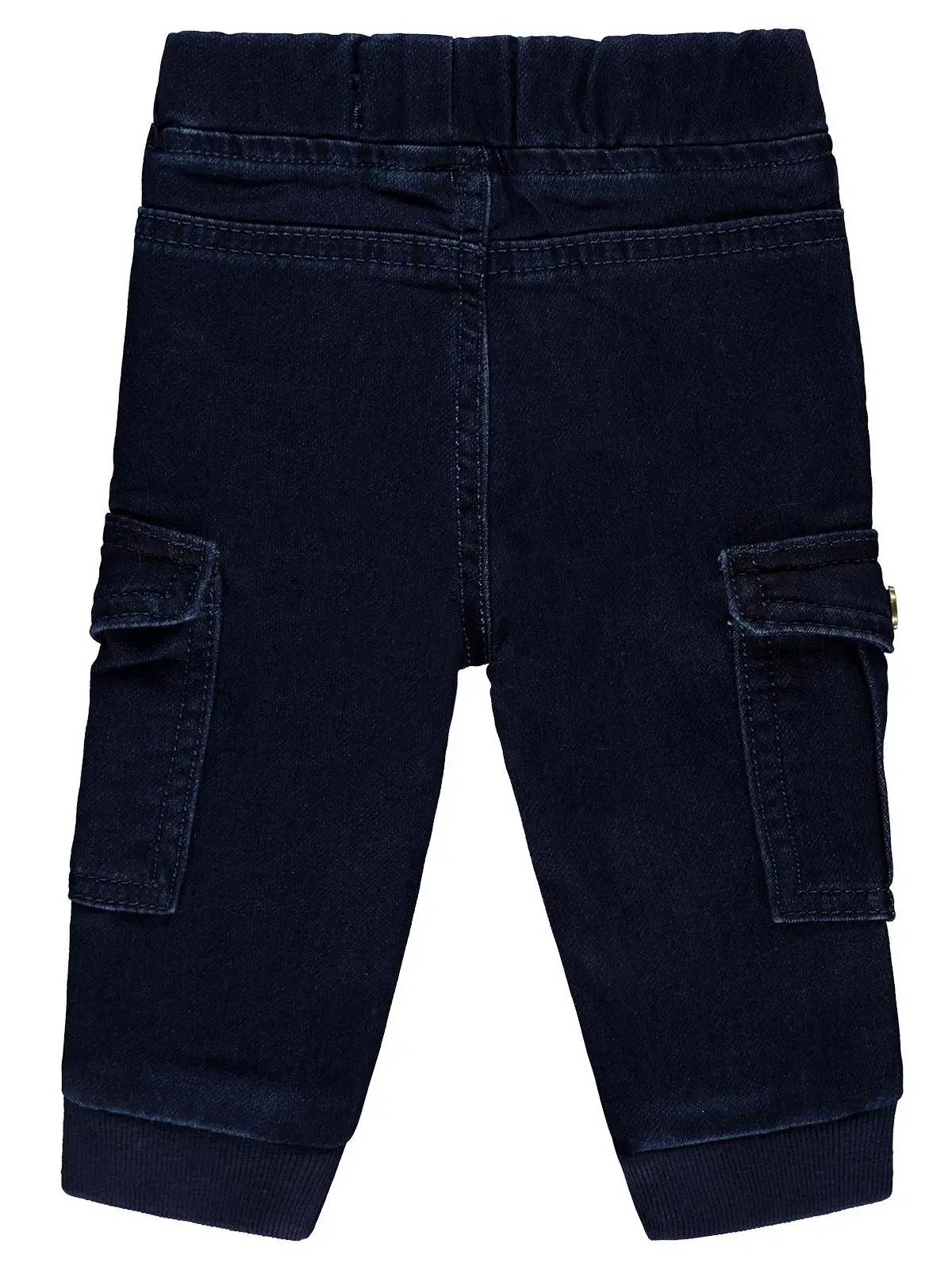 

Civil Baby Boy Jeans 6-9 9-12 12-18 18-24 Months Blue Color 97% Cotton 3% Elastane