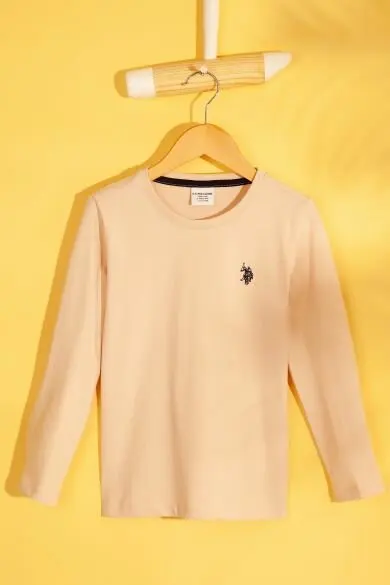 Поло США ASSN. Стандартный свитшот|Толстовки и кофты| |