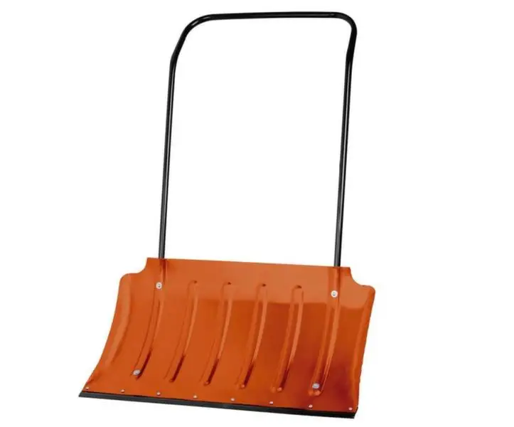 Движок для снега СИБИН 421838 | Инструменты