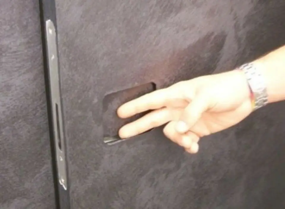 Заподлицо к стенам внутренние двери/панели сделанные в Италии много применений и