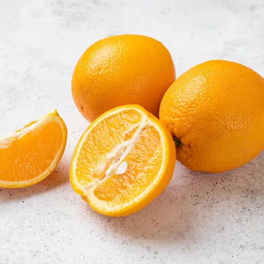 Апельсин 25 г. |