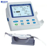 dental endodontic root canal treatment dentistry root canal apex locator apex with endo motor equipment