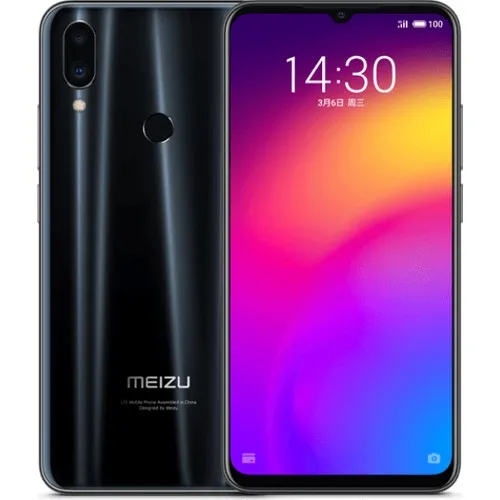 

Meizu Note 9 64 ГБ