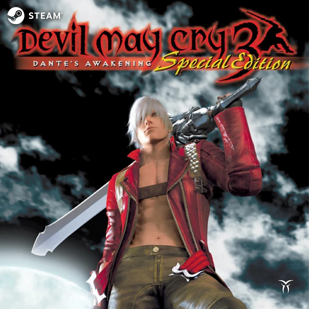 Devil May Cry 3 - Special Edition (PC) [Цифровая версия] | Цифровые товары