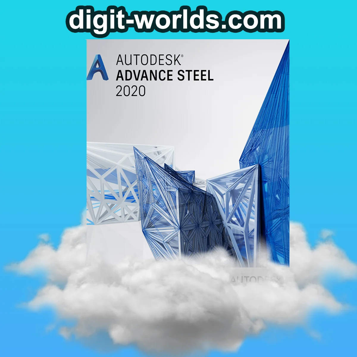 

{AutoDesk Advance Steel 2021 for Windows}