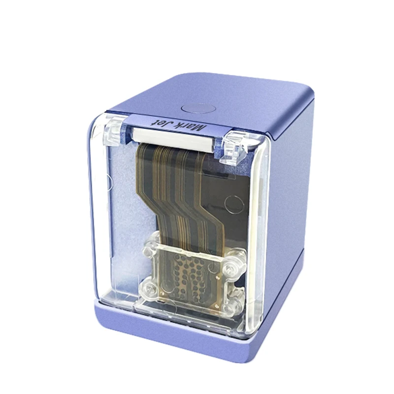 Color Printer Mobile Mini Inkjet Wifi Customized Code Android Wireless Handheld Logo Tattoo Marker #R50 | Компьютеры и офис