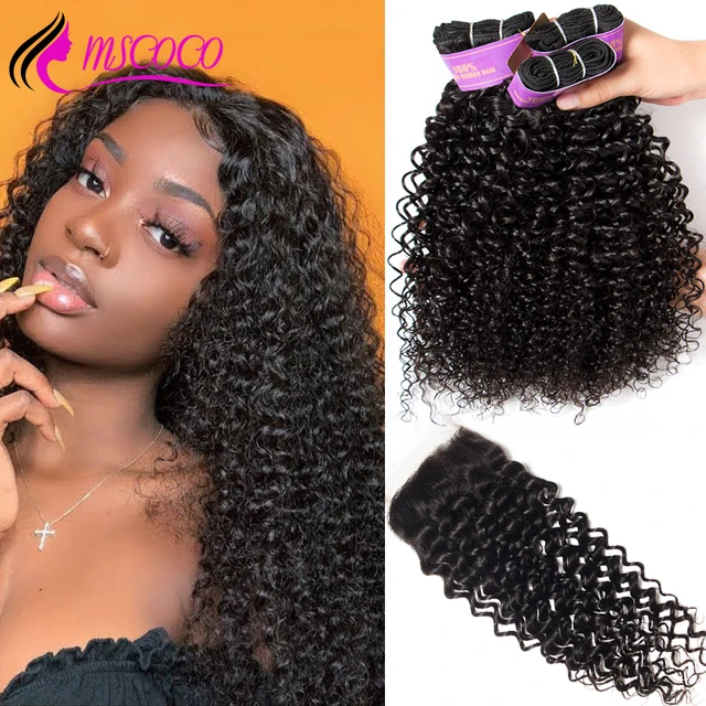 mscoco hair