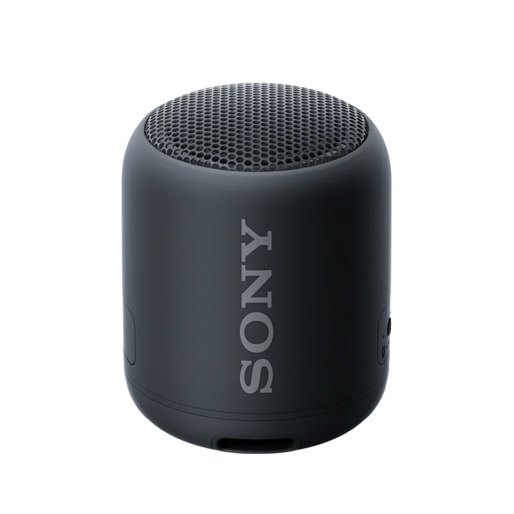 Беспроводная колонка Sony SRS XB12|Портативные колонки| |