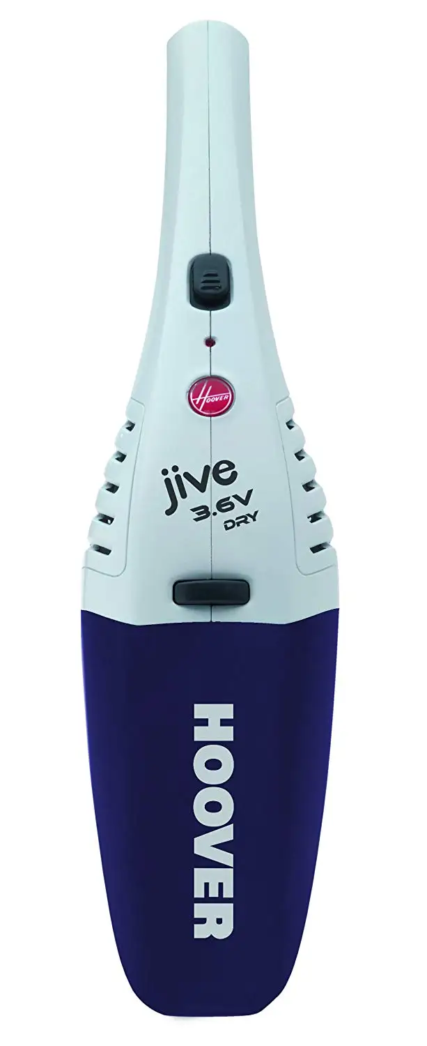 Ручной пылесос Hover JIVE SJ36DWV6 сухой 10 мин авто. HEPA|Пылесосы| |